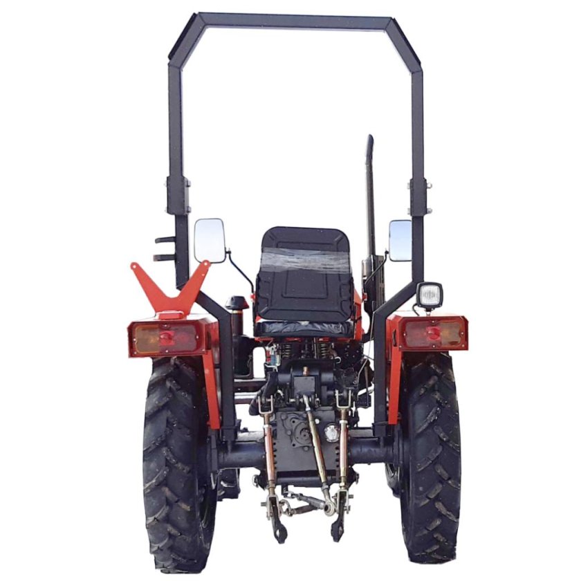 Мини-трактор Уралец 224б