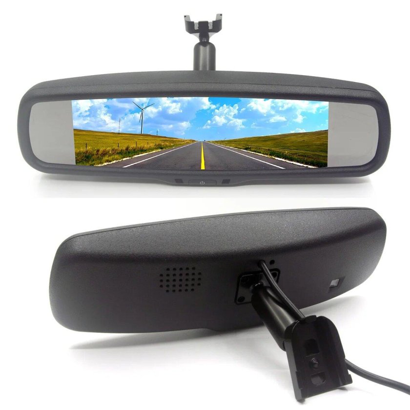 Зеркало заднего вида anshilong