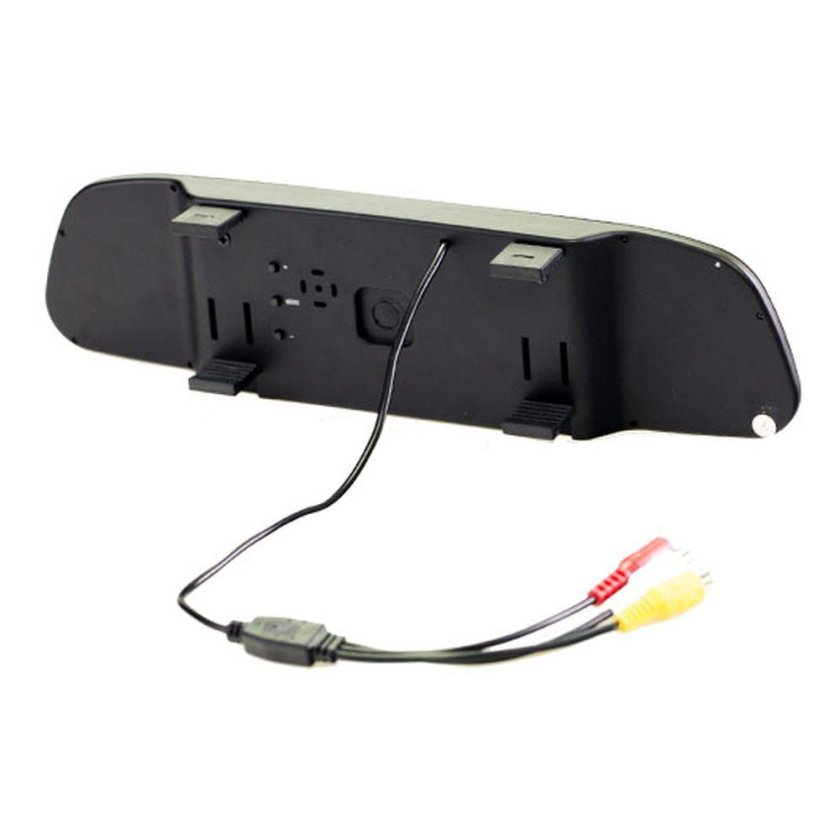 Interpower зеркало 5" HD