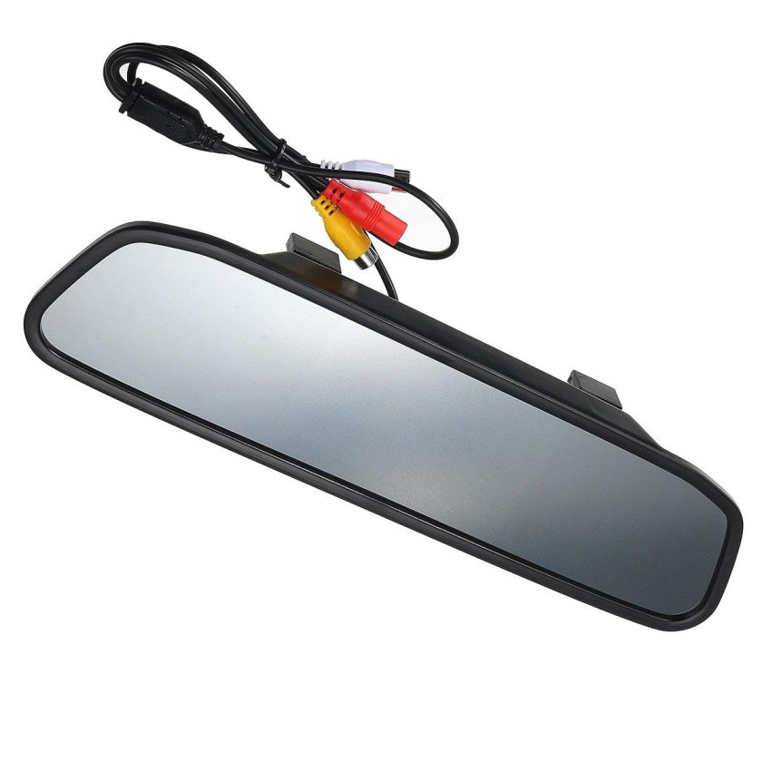 Cm1230 12.3inch Electronic Rearview Mirror