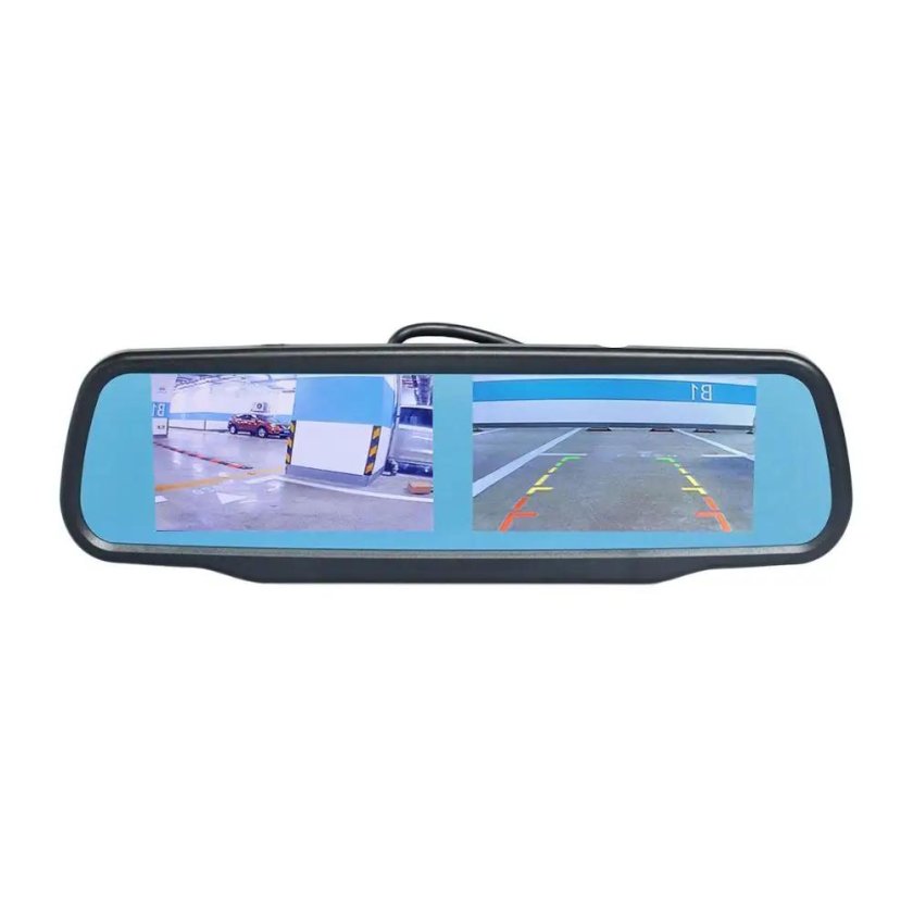 TFT LCD зеркало монитор