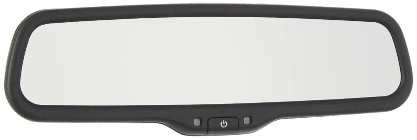 Silverstone f1 Interpower IP Mirror 430av