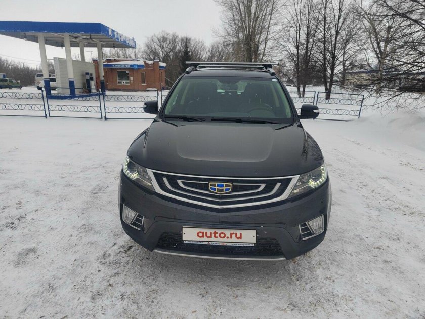 Джили Эмгранд х7 разболтовка