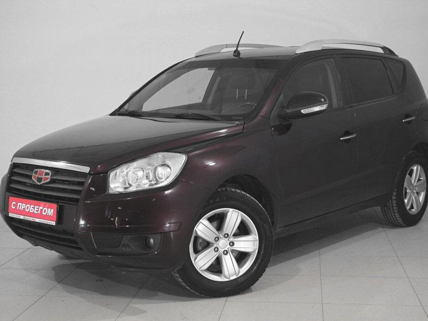 ОБД Джили Эмгранд х7