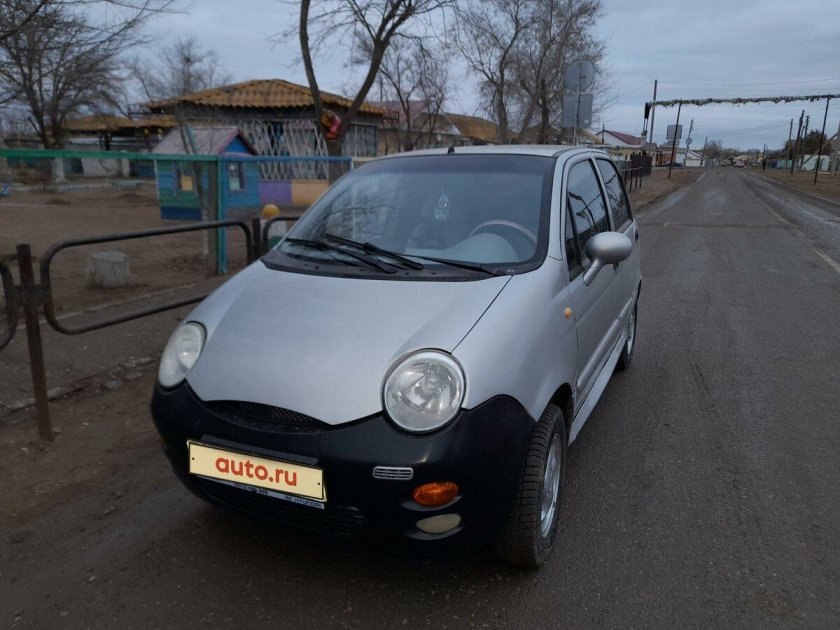 Черри Свит машина