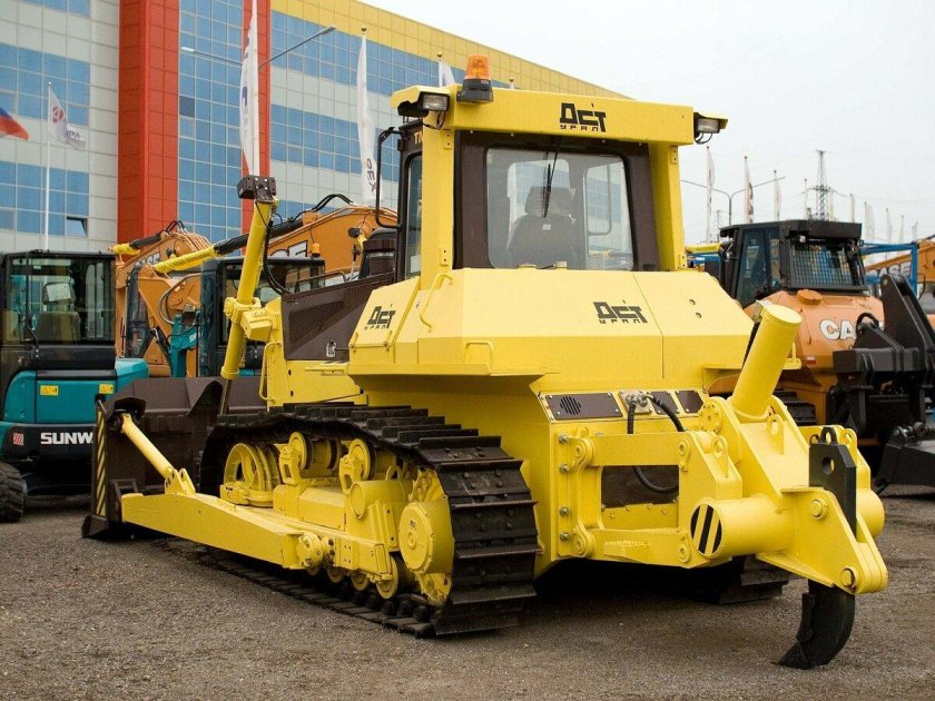 Дст-урал тм10