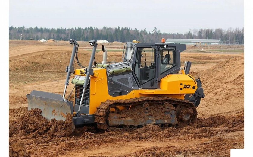 ДСТ-Урал тм10 кабина