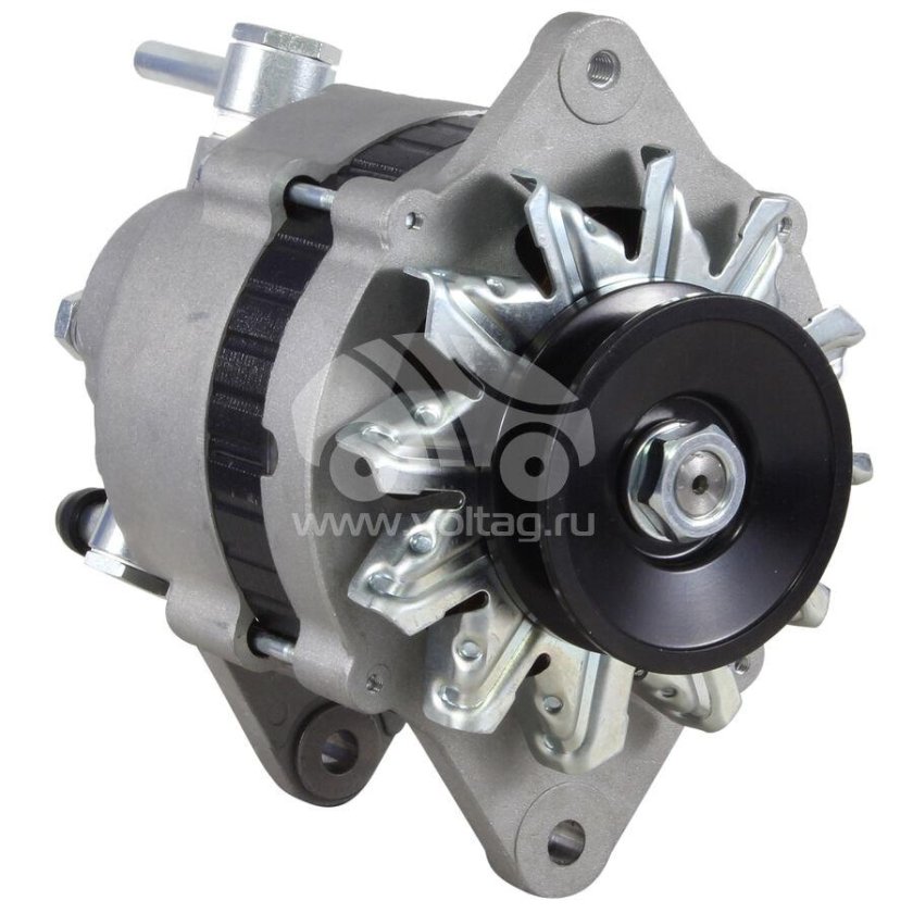 Генератор Исузу