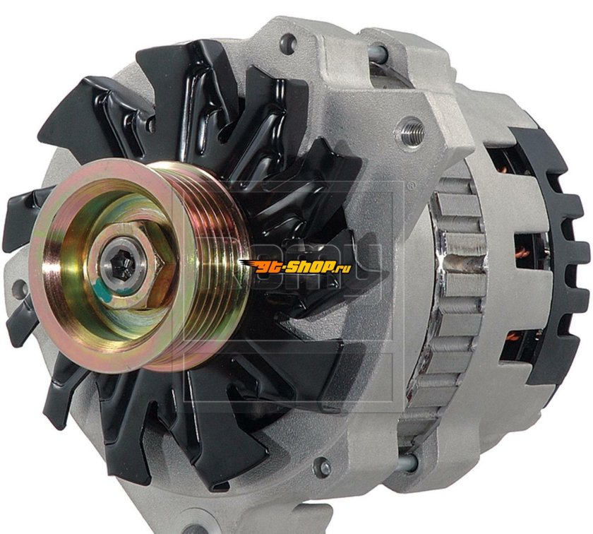 Генератор для chevrolet
