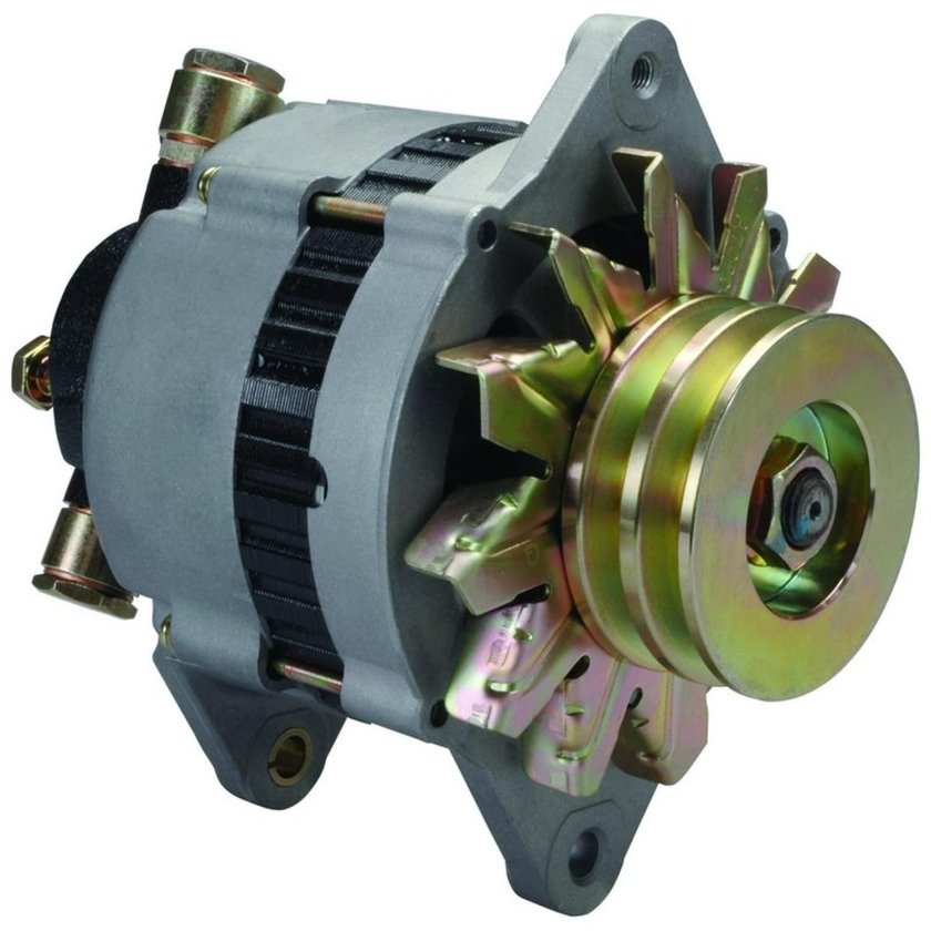 Генератор Hitachi lr145-714b аналоги