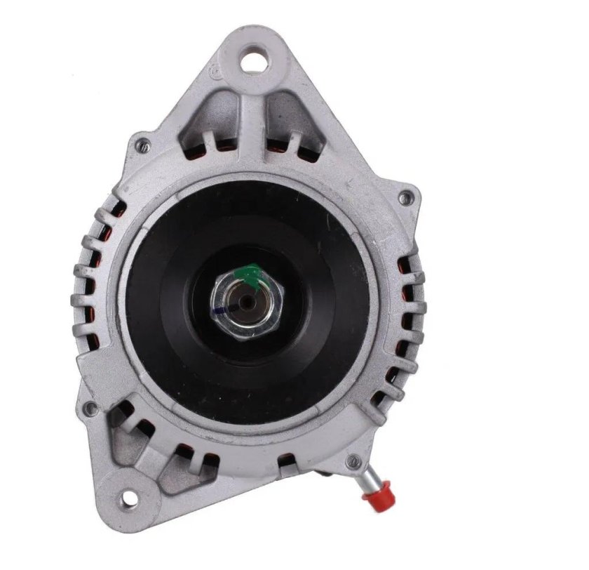 Генератор для авто