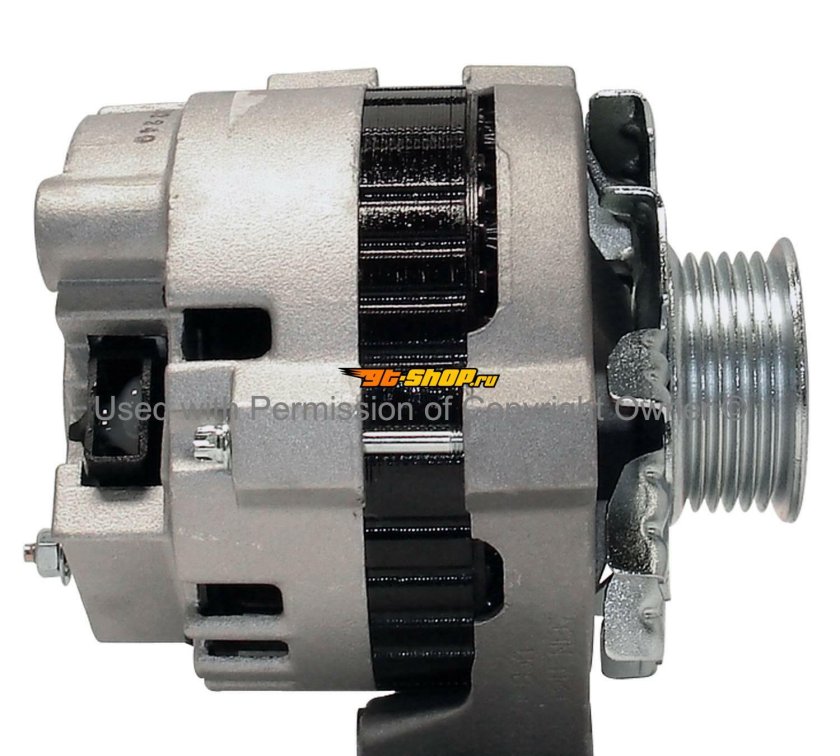 Генератор для авто