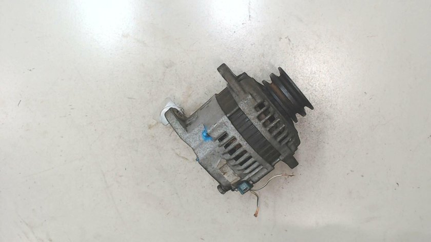 Генератор митсубиси паджеро