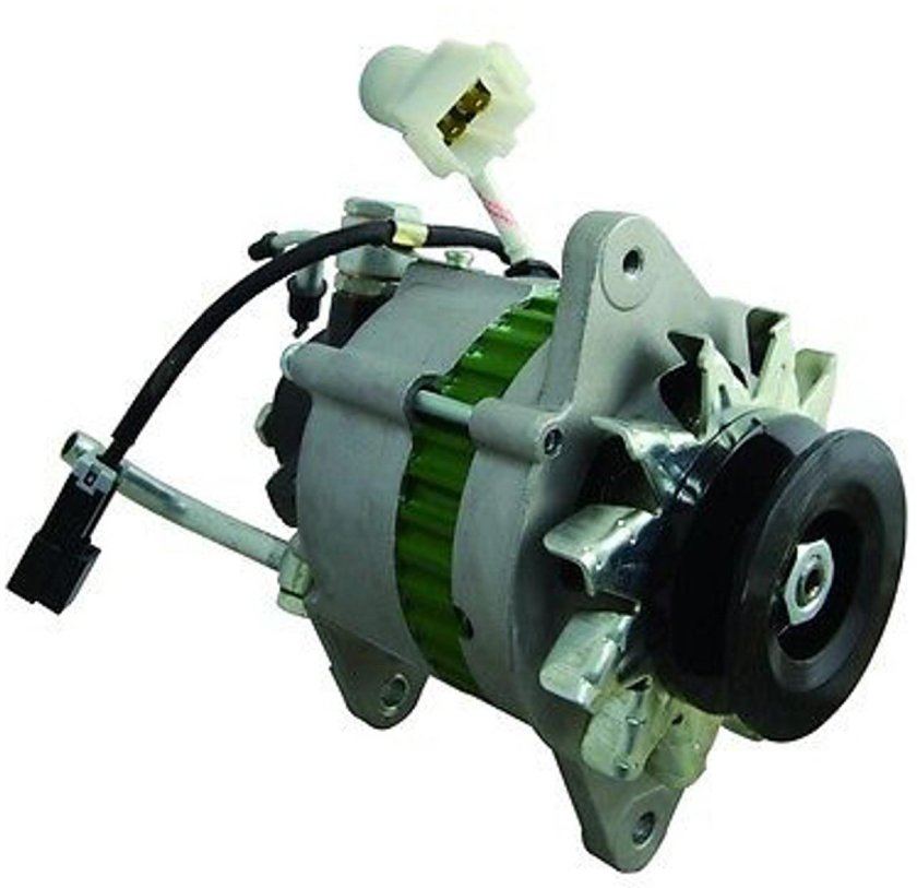 Генератор для Исудзу