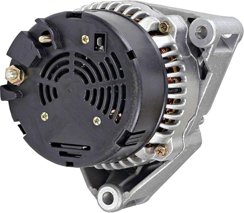 Krauf alr1347kl Генератор