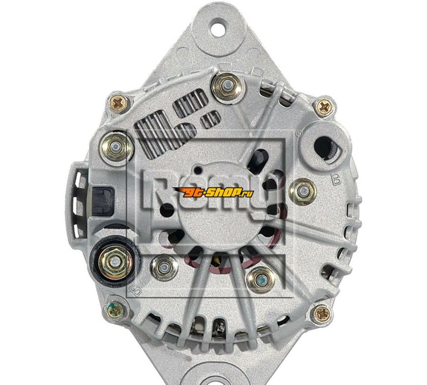 Генератор для авто