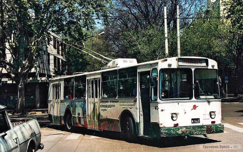 ЗИУ-9 (ЗИУ-682б)