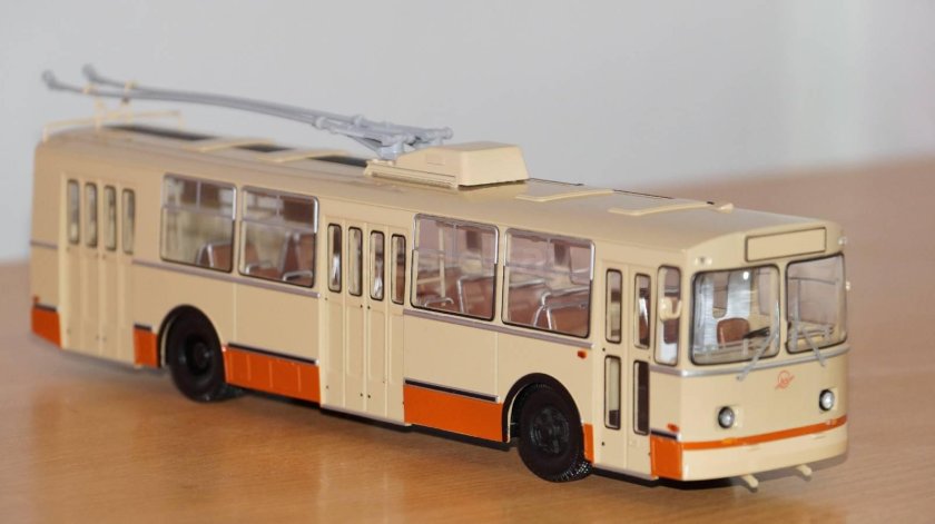 ЗИУ 9 ССМ 1 43