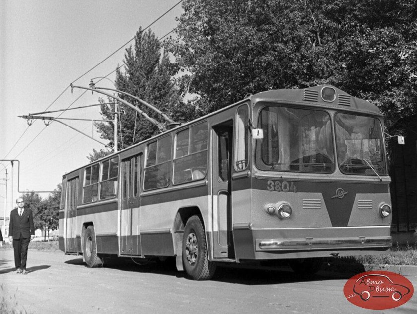 ЗИУ-682 (ЗИУ-9)