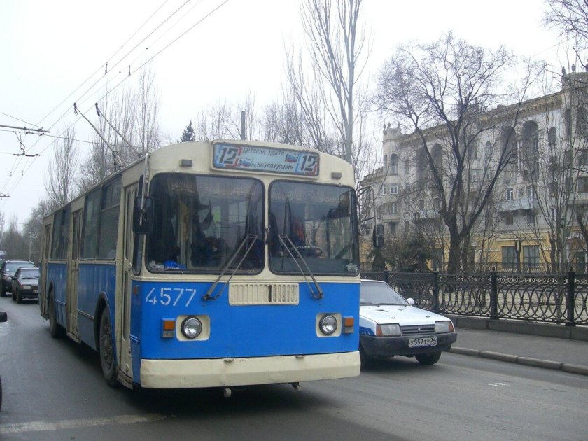 ЗИУ 9 Краснодар