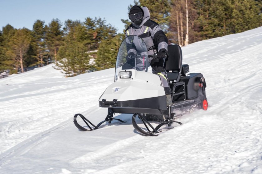 Бурлак Егерь