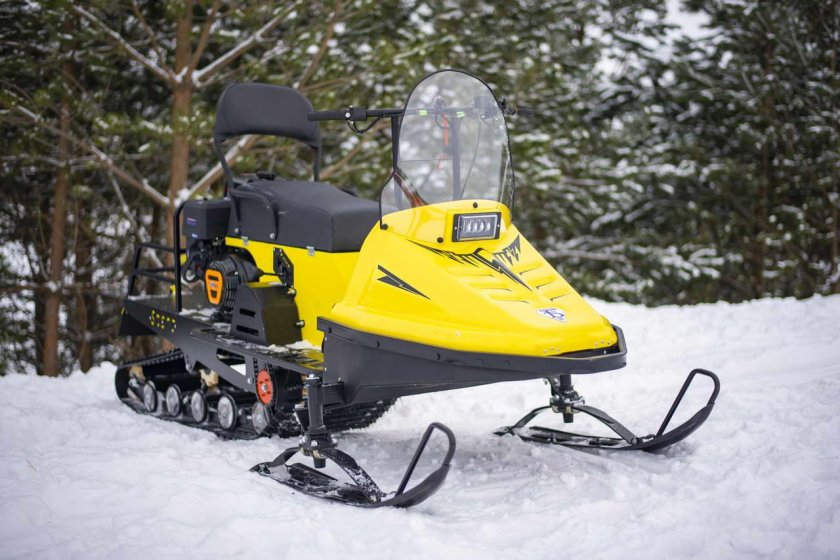 Бурлак Егерь спорт