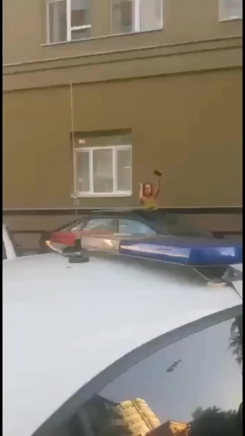 Видео приколы