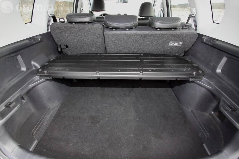 Great Wall Hover h6 багажник