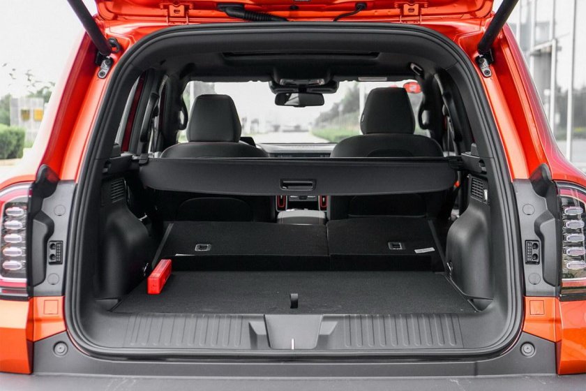 Хавэйл Дарго