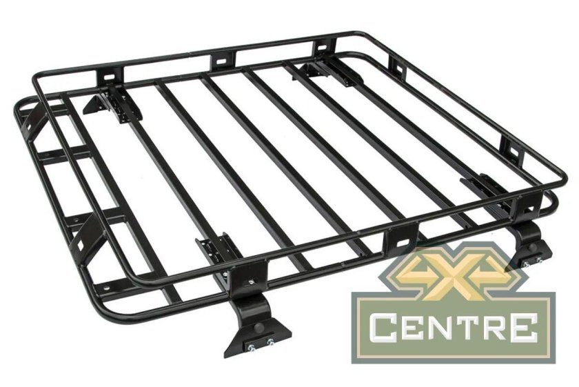 Багажник риф на УАЗ Хантер