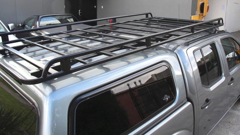 Экспедиционный багажник ARB