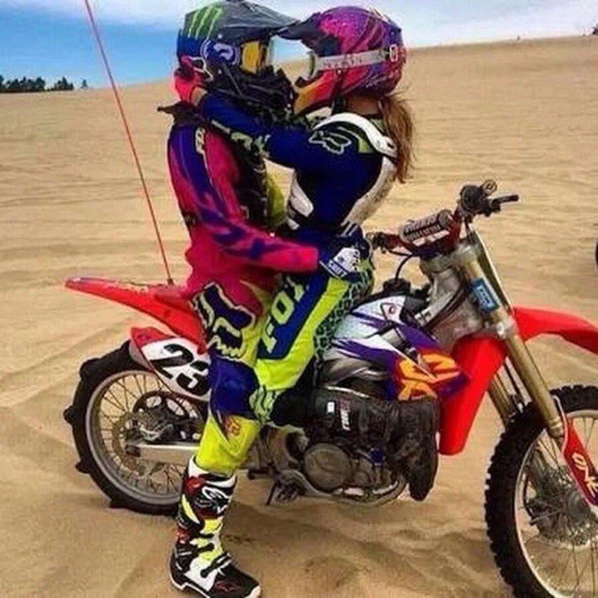 Motocross питбайк