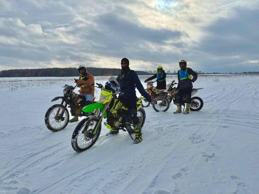 Котовск водохранилище