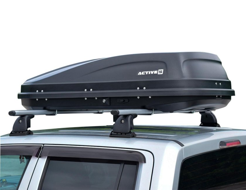 Автобокс евродеталь магнум 350