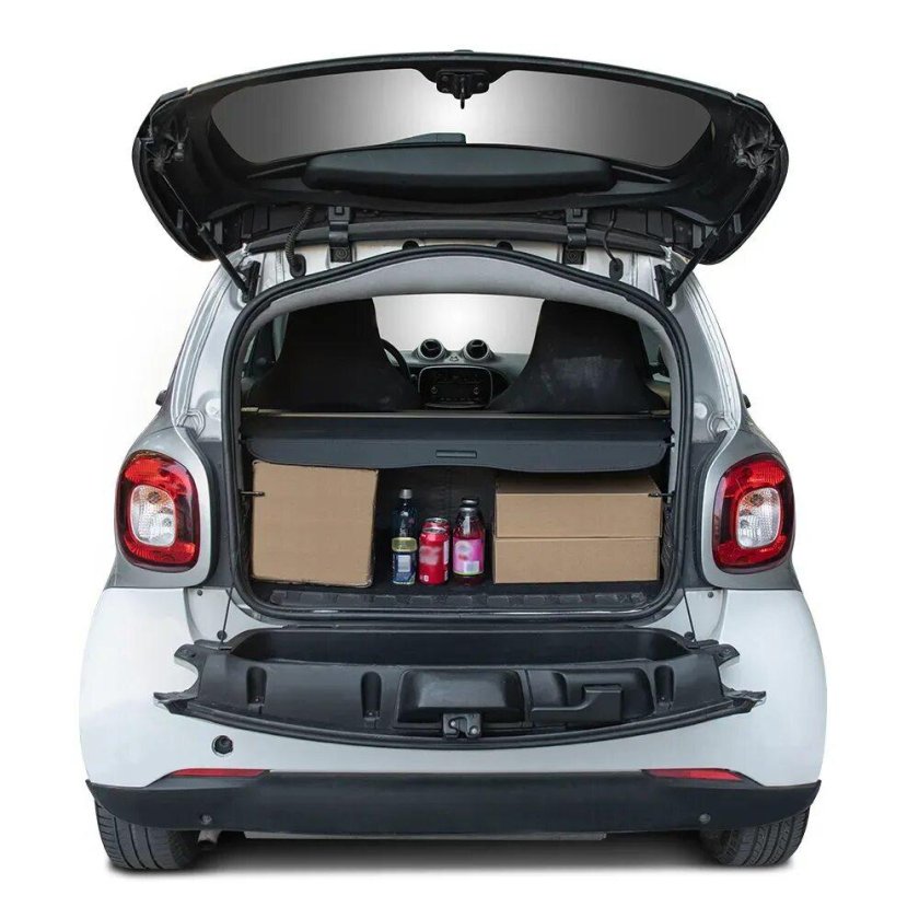 Багажник Smart Fortwo 453