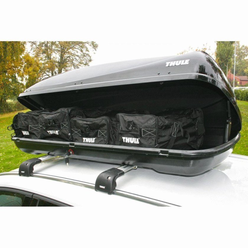 Thule Ocean 200