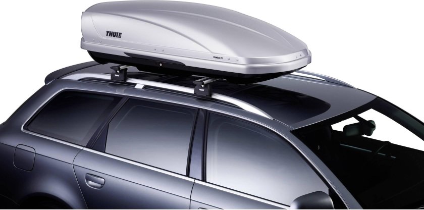 Thule Motion XL 800