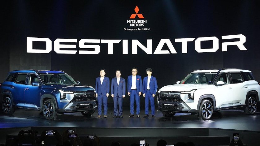 Семиместные кроссоверы