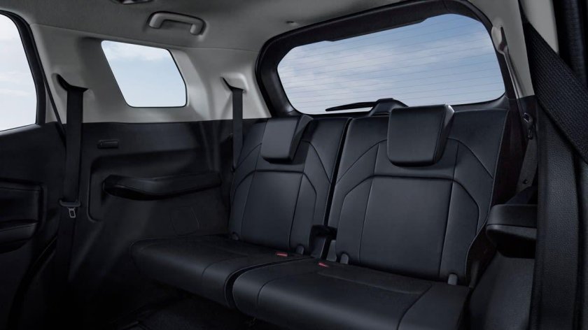 Семиместные кроссоверы