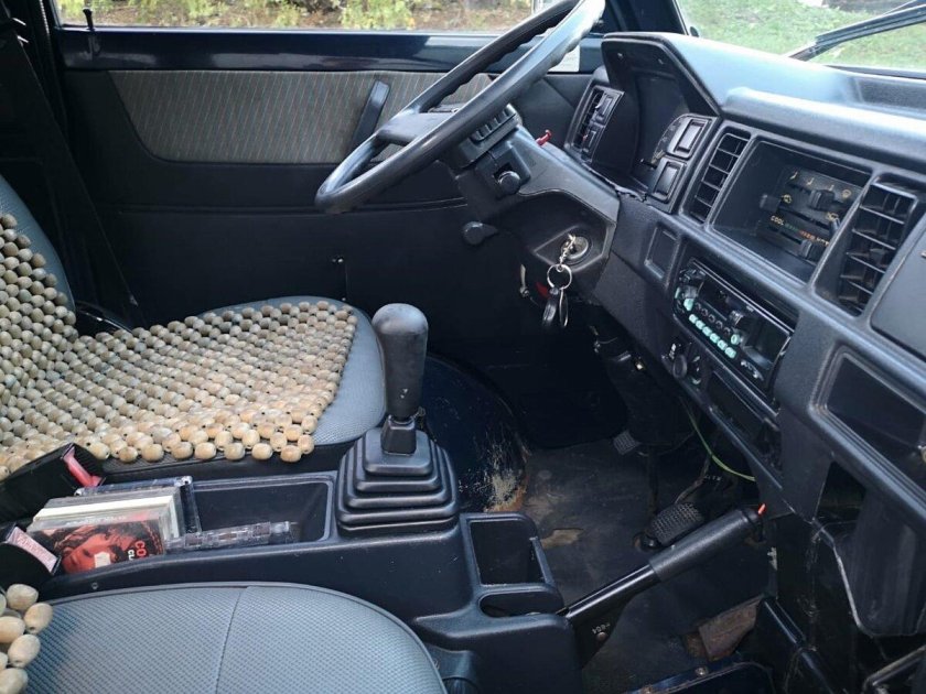 Damas 2020 Daewoo Saloni