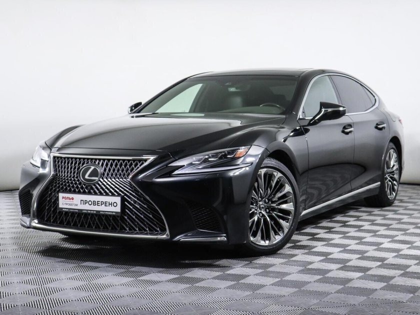 Лс 300 Лексус 2018