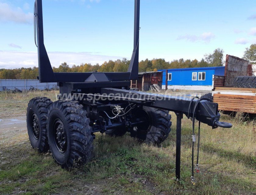 Прицеп-роспуск 949173 - р5