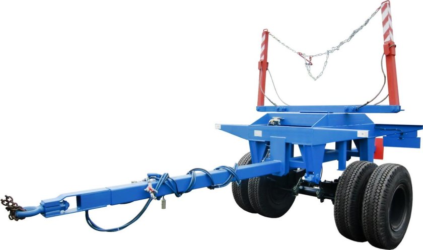 Прицеп-роспуск 949173 - р5