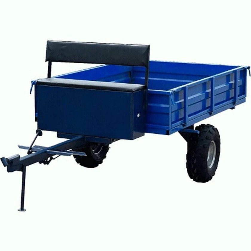 Телега для мотоблока ТПМ 3 - 333 "Forza"