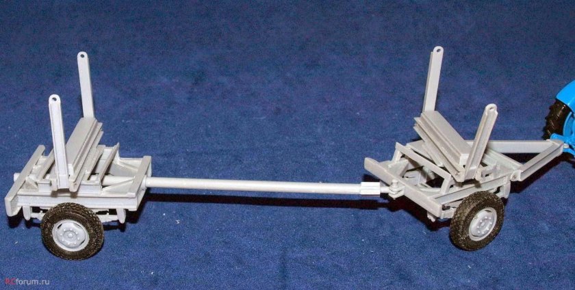 Прицеп-роспуск 949173 - р5