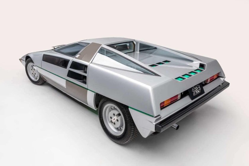 Dome Zero Concept 78