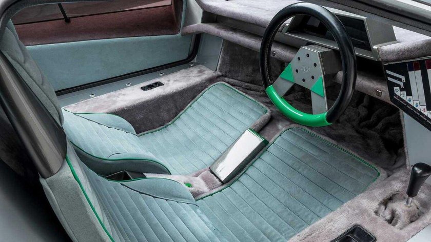 Dome Zero Concept 78