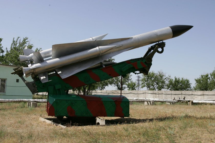 С-200 Ангара