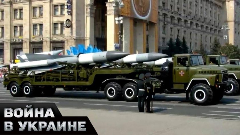 ТЗМ С-200 КРАЗ