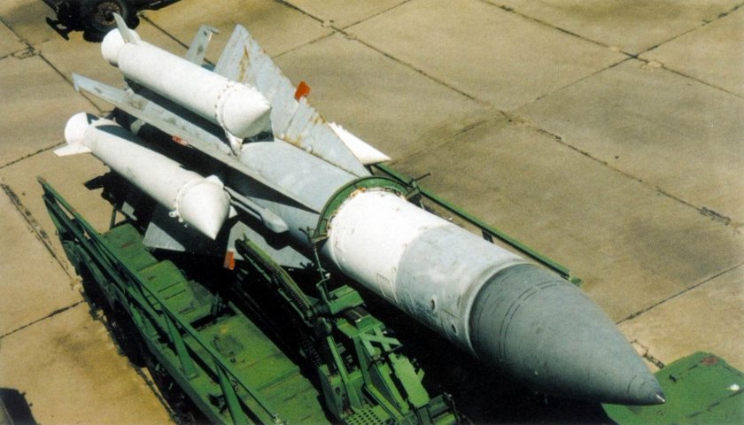 Зур с-200